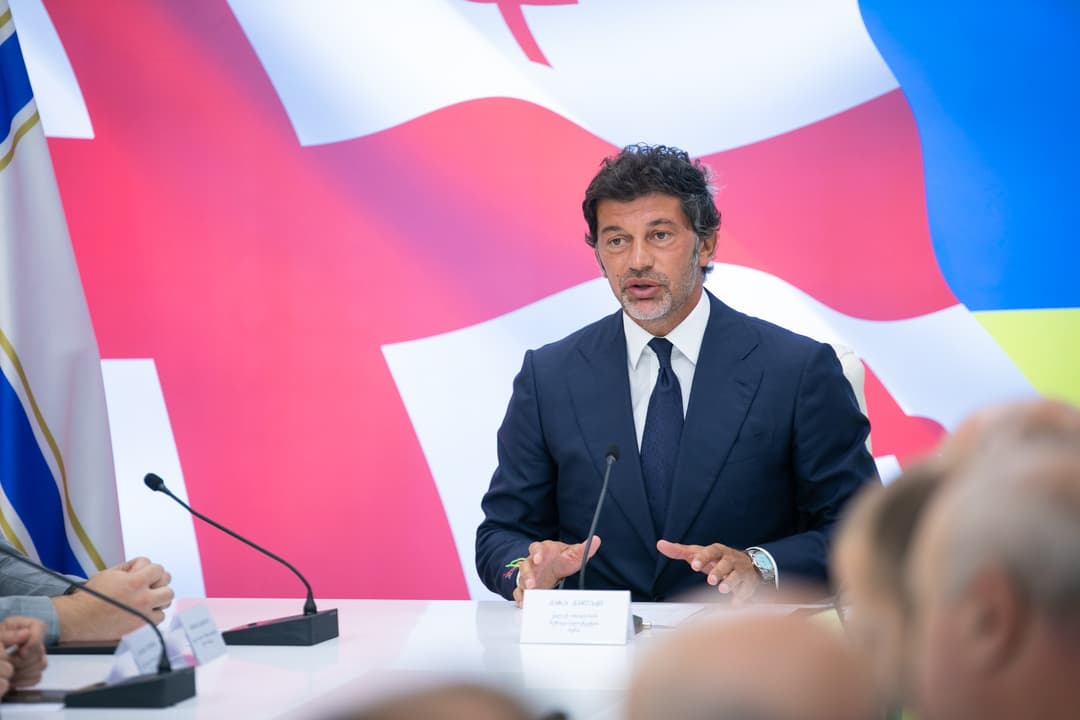 Tbilisi Mayor files defamation lawsuit against TV Pirveli journalist