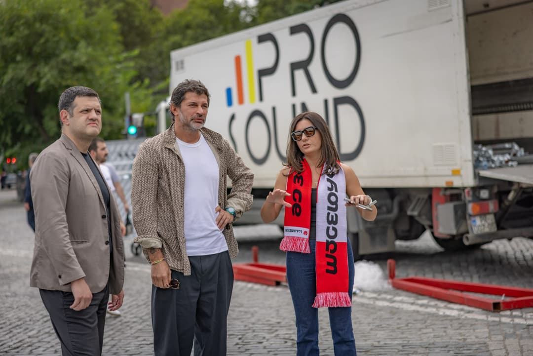 კახა კალაძე – ნებისმიერ კომპანიას, მათ შორის, რუსულსაც, რომელიც არ არის სანქცირებული, შეუძლია, შემოვიდეს და აწარმოოს ბიზნესი