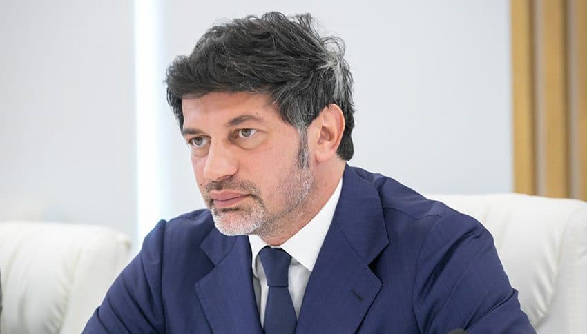 Tbilisi Mayor Kaladze: Ukraine’s smuggling allegations “shameful”