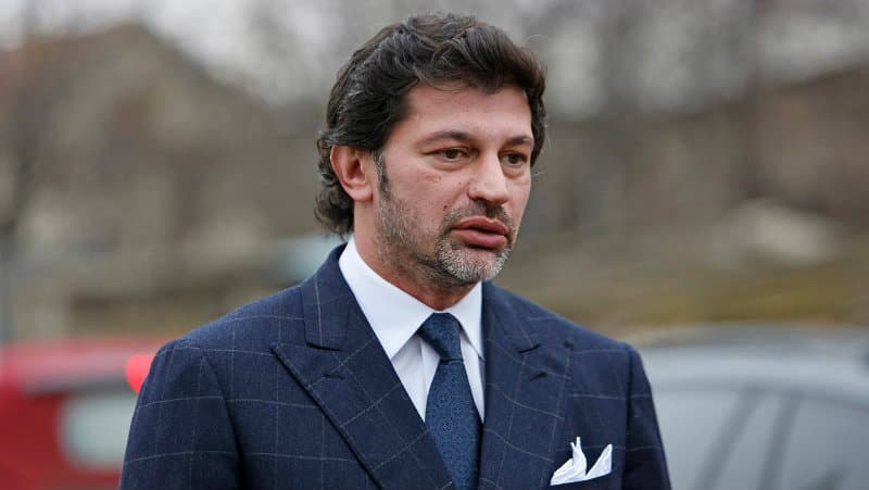 Tbilisi won’t impose visa requirements amid EU’s possible Schengen visa ban for Russians – Kaladze