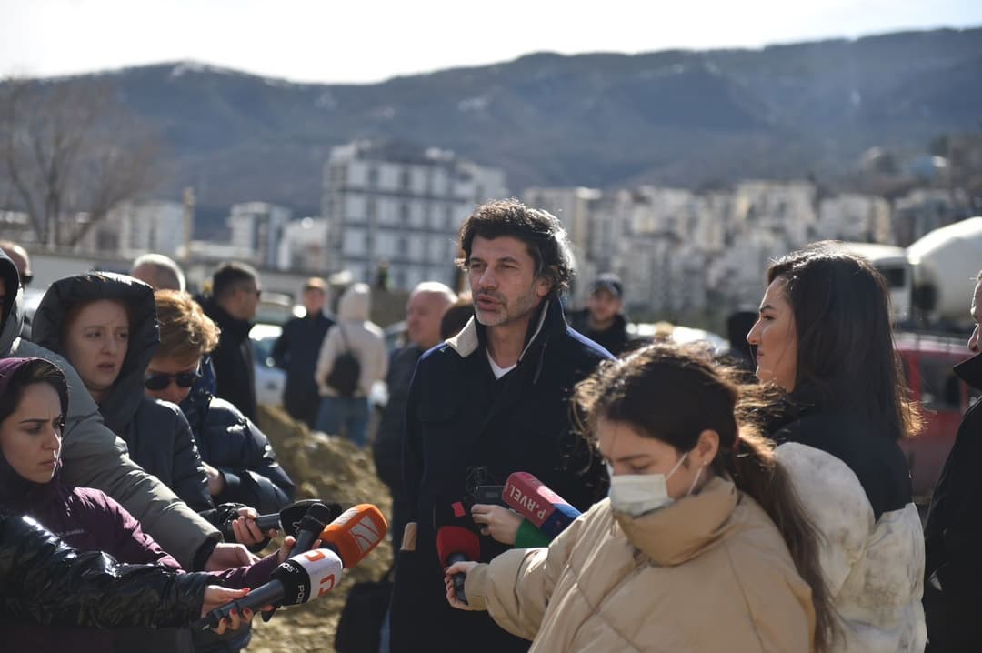 კახა კალაძე – ეს ადამიანი მოწყვეტილია რეალობას