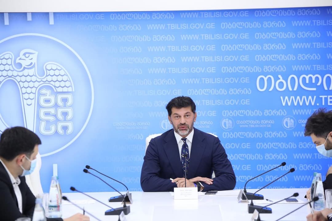 “თბილისობის“ ფარგლებში სადღესასწაულო ღონისძიებები ვერც წელს გაიმართება