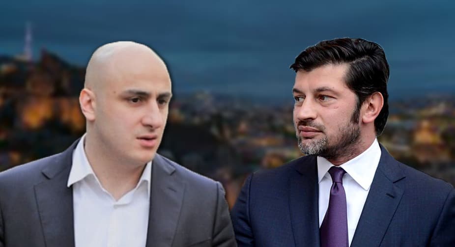 ეგზიტპოლის შედეგებით, ნიკა მელიამ – 51% მიიღო, კახა კალაძემ – 49%