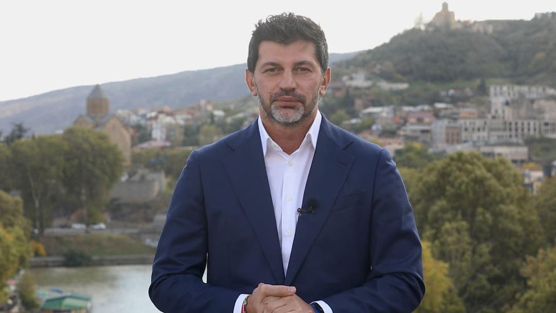 კახა კალაძე – მოდით არჩევნებზე და ერთხელ და სამუდამოდ დავამთავროთ ბოლშევიზმი, ბოროტება, სიძულვილი და სიცრუე