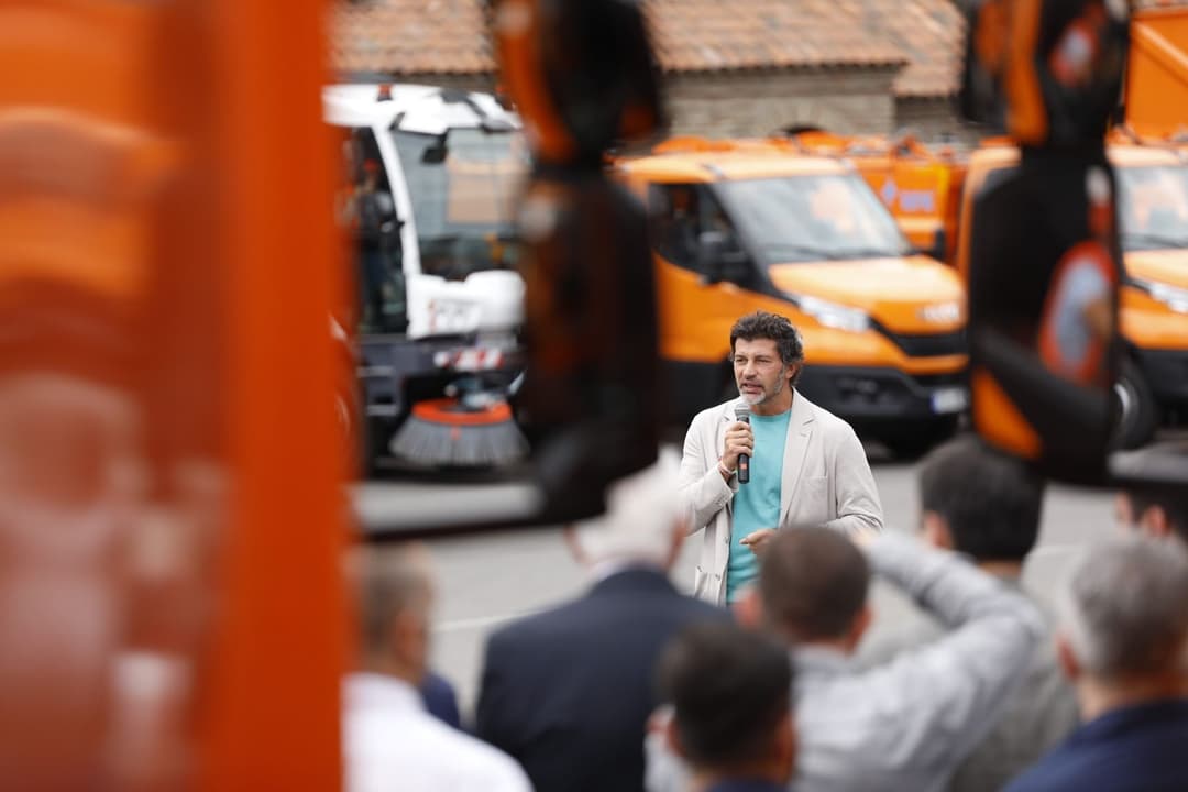 კახა კალაძე – ხელისუფლება არსებობს იმისთვის, რომ საფრთხეები გააზრებული პოლიტიკით გაანეიტრალოს ისე, როგორც ეს დღემდე გავაკეთეთ