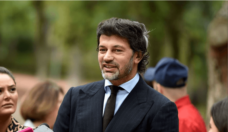 Tbilisi to meet New Year with large-scale events