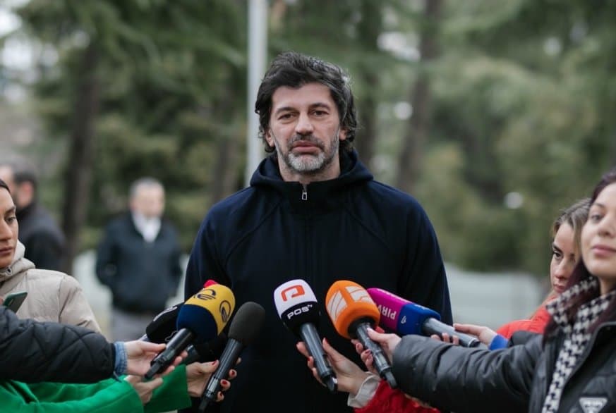 კახა კალაძე – მშვიდობას არ აქვს ალტერნატივა, მიუხედავად დიდი ზეწოლისა, ყველაფერს გავაკეთებთ მის შესანარჩუნებლად