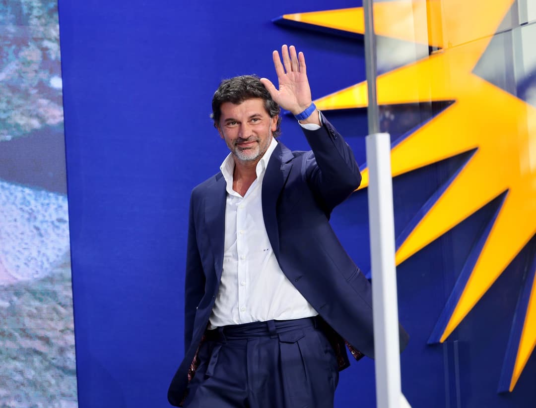 კახა კალაძე – ეს გამარჯვება პირველ რიგში, სჭირდებოდა ჩვენს ქვეყანას, სჭირდებოდა ამ ქვეყნის მომავალს