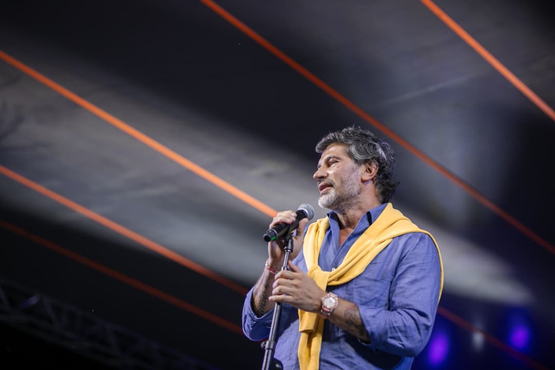 კახა კალაძე – სამარცხვინოა, გიგაურს რომ მიიწვევ იქ