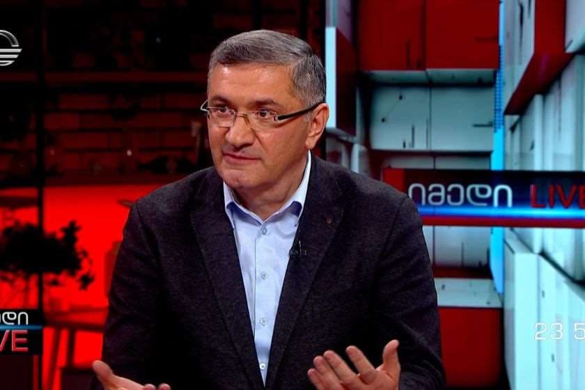 ლაშა კალანდაძე – ბიძინა ივანიშვილი, მიუხედავად იმისა, რომ სასამართლოს გადაწყვეტილება გამოცხადებული აქვს, 2023 წლის 20 მარტიდან დღემდე ვერ ახერხებს აქტივებზე წვდომას