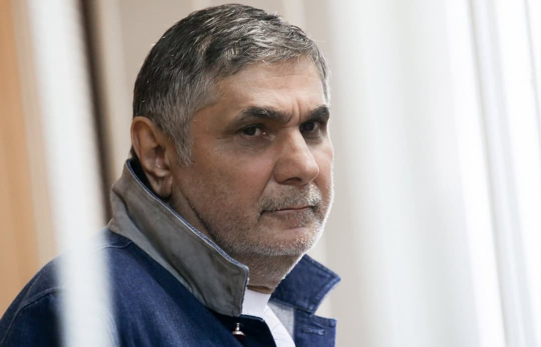 რუსეთის სასამართლომ შაქრო კალაშოვი პირობით ვადაზე ადრე გაათავისუფლა