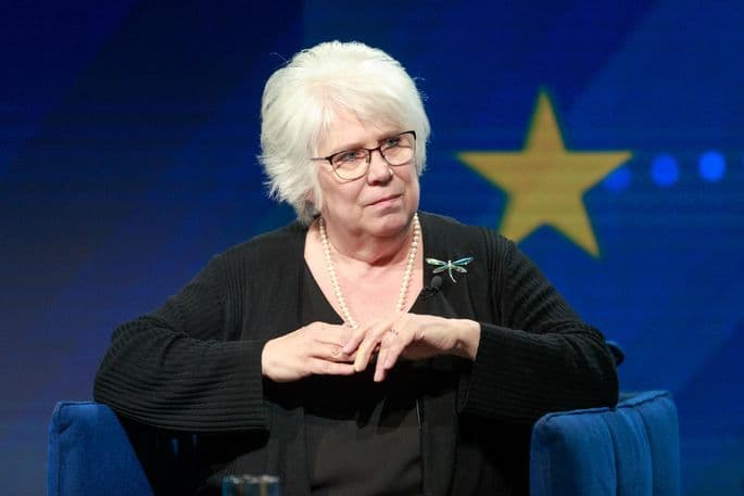 მარინა კალიურანდი – მოვუწოდებ საქართველოს ხელისუფლებას, გააუქმოს შეთანხმება ბელარუსულ სამარცხვინო კა-გე-ბესთან