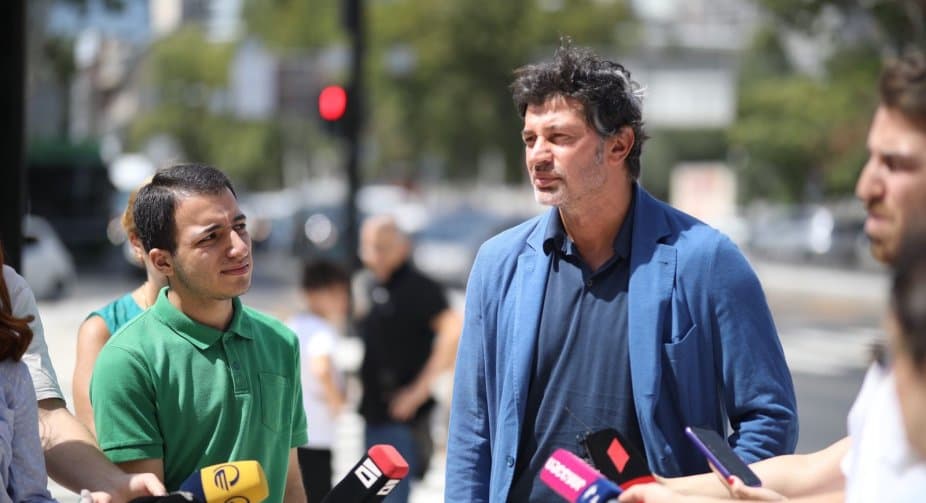 კახა კალაძე – უნდა აღძრულიყო სისხლის სამართლის საქმე და პასუხი მოეთხოვათ ყველასთვის, დღესაც არ არის გვიან