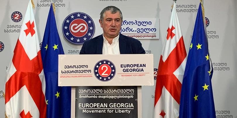 ვახტანგ კალოიანი – ის მწირი ბიუჯეტიც კი, რაც აქვს ჯანდაცვას, არასწორად განაწილებულია