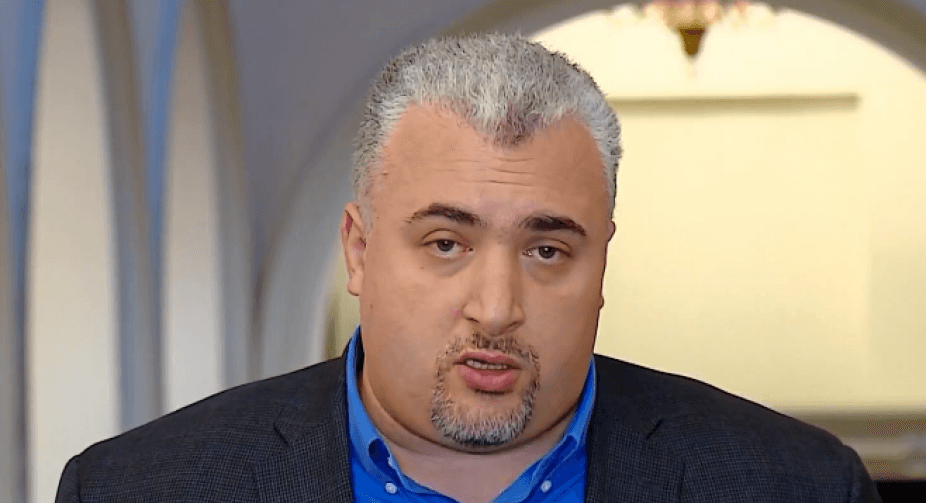 Gov’t inciting anti-western campaign to stay in office – GRASS founder Kapanadze