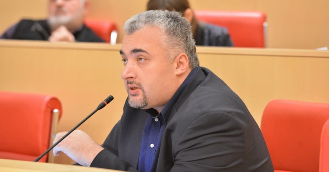 სერგი კაპანაძე – მიანიჭებენ თუ არა საქართველოს ევროკავშირის კანდიდატი წევრის სტატუსს, ბევრად იქნება დამოკიდებული იმ პრობლემურ საკითხებზე, რომლის შესახებ ანგარიშშია საუბარი