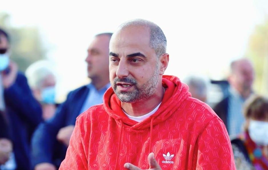 გიორგი კაპანაძე – ფასები გაორმაგდა, საწვავი გაძვირდა, მინდა ვკითხო ხელისუფლებას, ეს ყველაფერი რომ გაორმაგდა, ხალხის ცხოვრება გაუმჯობესდა?