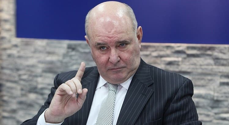 Russian official praises Georgia’s stance on Ukraine, Tbilisi says the ‘praise means nothing’