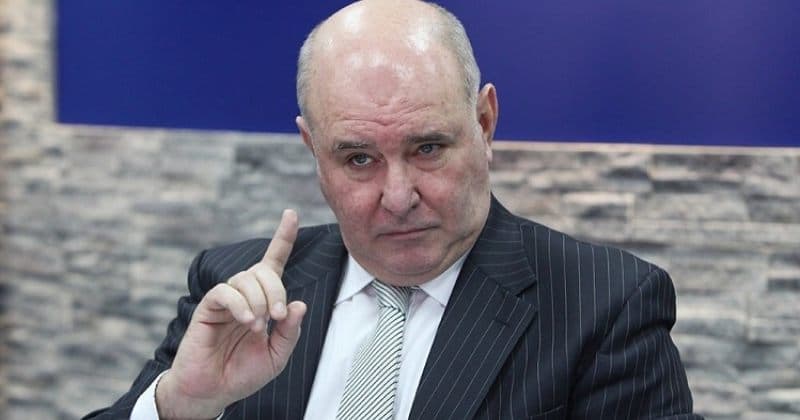 კარასინი – საქართველოსთან არაფორმალური დიალოგის განვითარება კვლავ მოთხოვნადი იქნება