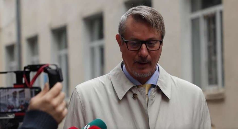 EU Ambassador Hartzell: President Zurabishvili’s speech both meaningful, important