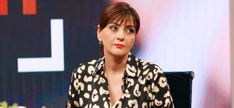 თბილისის კონსერვატორიის ვიცე-რექტორად ნინო კასრაძე დაინიშნა