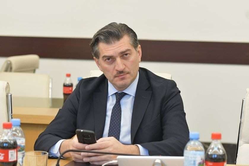 მიხეილ ყაველაშვილი – ღიმილისა და განცხადებების უკან კვლავ ჩანს და გამოჩნდება კიდეც, რომ კვლავ განმეორდება იგივე ზეწოლა