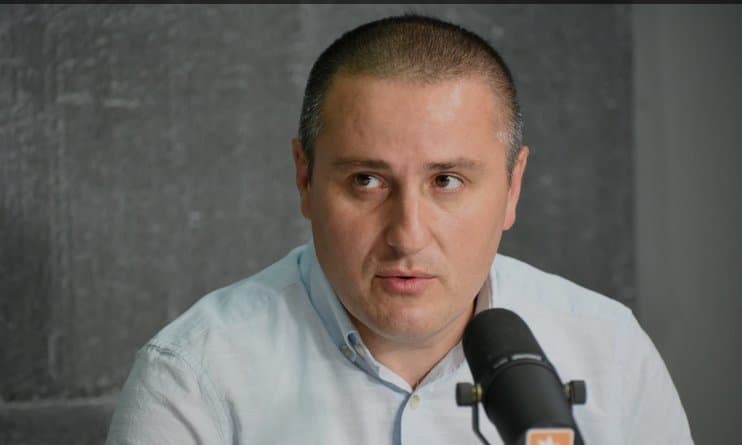 კახა წიქარიშვილი – იუსტიციის საბჭო ცდილობს, მიხეილ ჩინჩალაძის დანიშვნა იმ დროს განახორციელოს, როდესაც მათკენ საზოგადოებრივი ყურადღება არ იქნება მიმართული