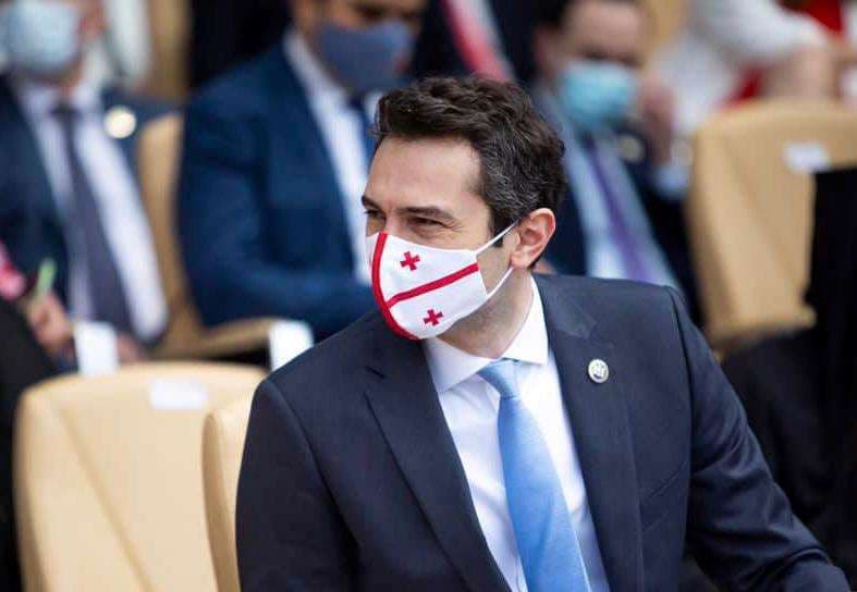 კახა კუჭავა საპარლამენტო მანდატსაც ტოვებს