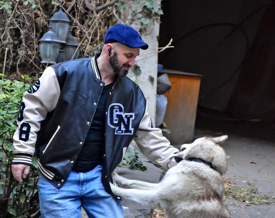 გიორგი კეკელიძე – დღეს ეროვნულ ბიბლიოთეკას დავემშვიდობე, მივდივარ ამაყი და თავაწეული, რადგან დავტოვე ბევრი შექმნილი და წავიღე დიდი სიყვარული