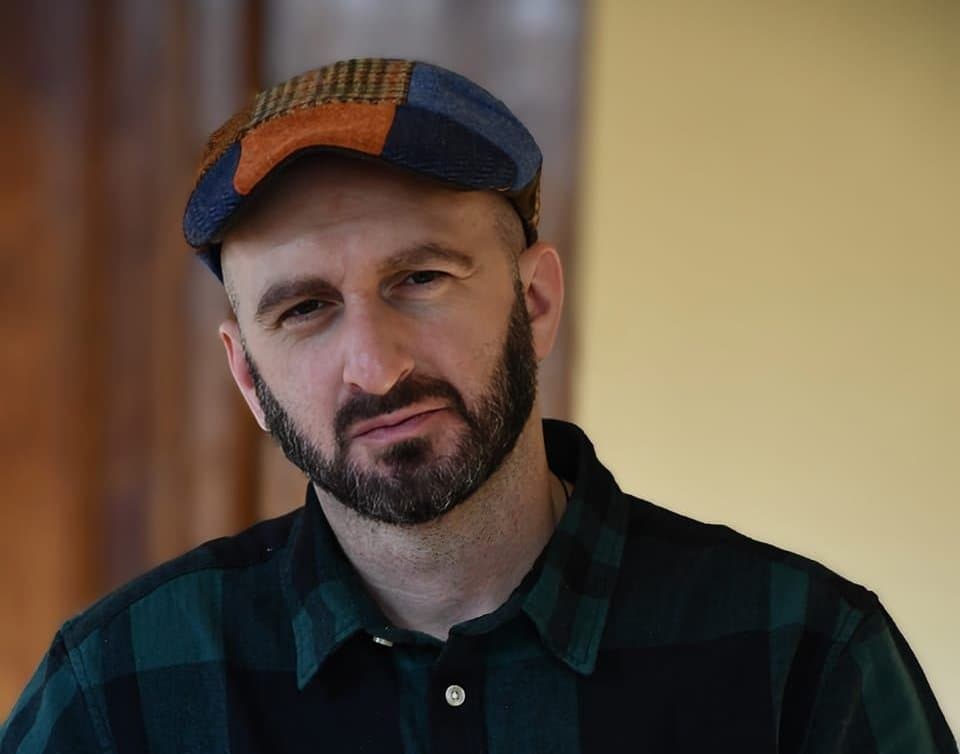 გიორგი კეკელიძე – ვაფუძნებთ “წიგნიერების გამავრცელებელ საზოგადოებას”, რომლის თავმჯდომარეც ვიქნები