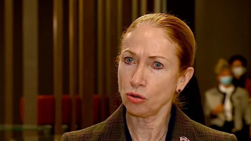 კელი დეგნანი – აშშ-სთვის მთავარია, საქართველო არ გახდეს სანქციების თავიდან არიდების ადგილი