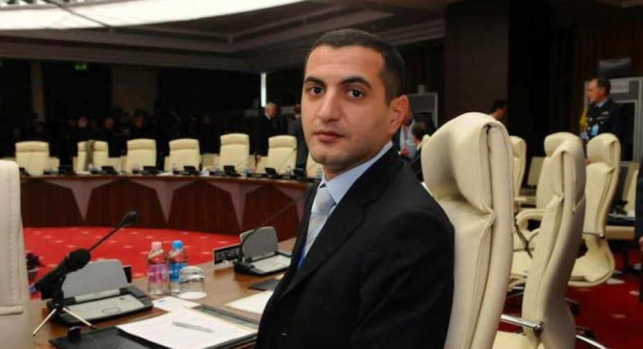 “მზად ვარ ევროპის ნებისმიერ საგამოძიებო უწყებას მივაწოდო ინფორმაცია იმ მაღალჩინოსნებზე, რომლებიც რეალურად არიან ჩართული საქართველოში ე.წ. ქოლ-ცენტრების ჰაბის მფარველობაში“