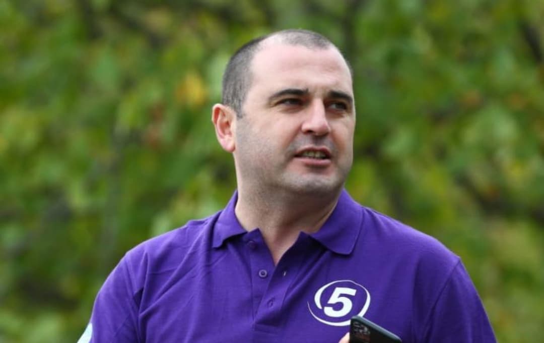 ლევან ხაბეიშვილი – ეს კაცი თავიდან ბოლომდე, ფეხიდან თმის ღერამდე ჩართულია კორუფციულ გარიგებაში