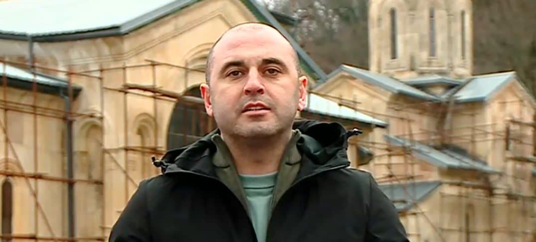 ლევან ხაბეიშვილი – მზად ვართ, უზრუნველვყოთ ყველაზე კარგი ექსპერტების ჩამოყვანა ჩვენი ხარჯით