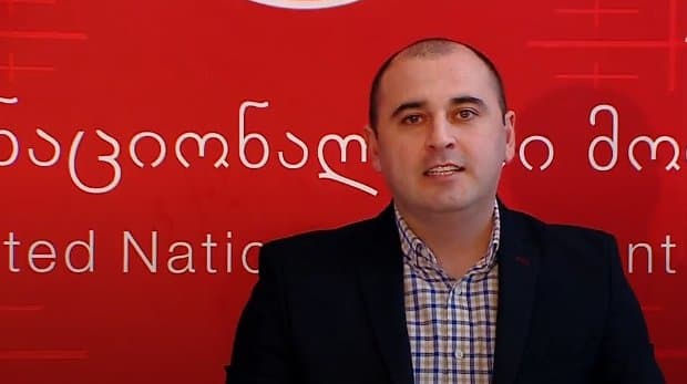 ლევან ხაბეიშვილი – სიტყვას გაძლევთ, ამ საქმეს ბოლომდე მივიყვანთ