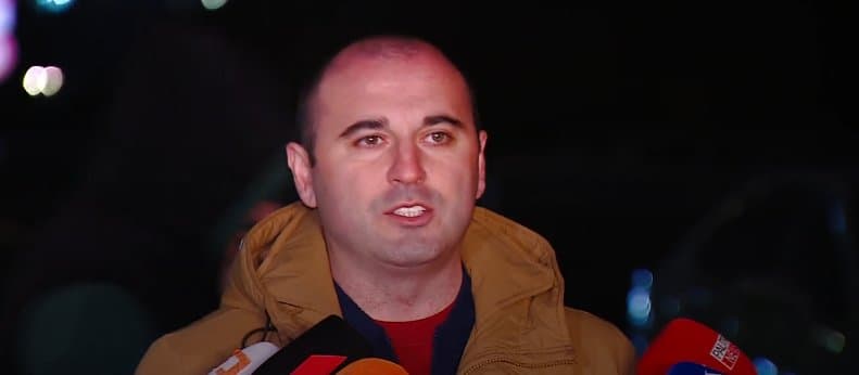 ლევან ხაბეიშვილი – მათსავე წარმოდგენილ თარიღს დავეთანხმეთ ერთხმად, ყველა გადაწყვეტილება იყო კონსენსუსით მიღებული