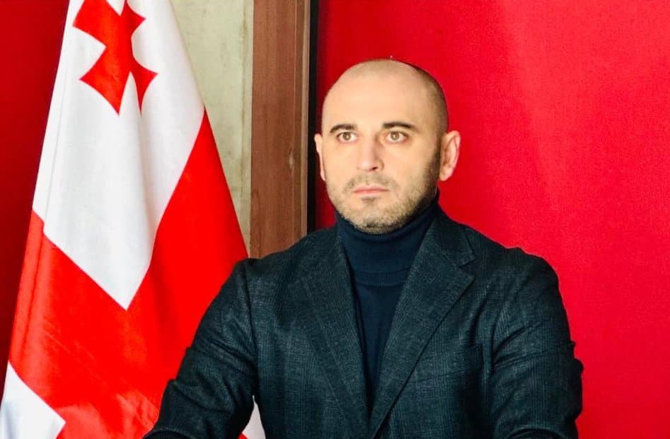 ლევან ხაბეიშვილი – ჩემი უმორჩილესი თხოვნაა, გავითვალისწინოთ ერთმანეთი და პუტინისტებს ნუ მივცემთ დამატებით სალაპარაკოს და გასარჩევს