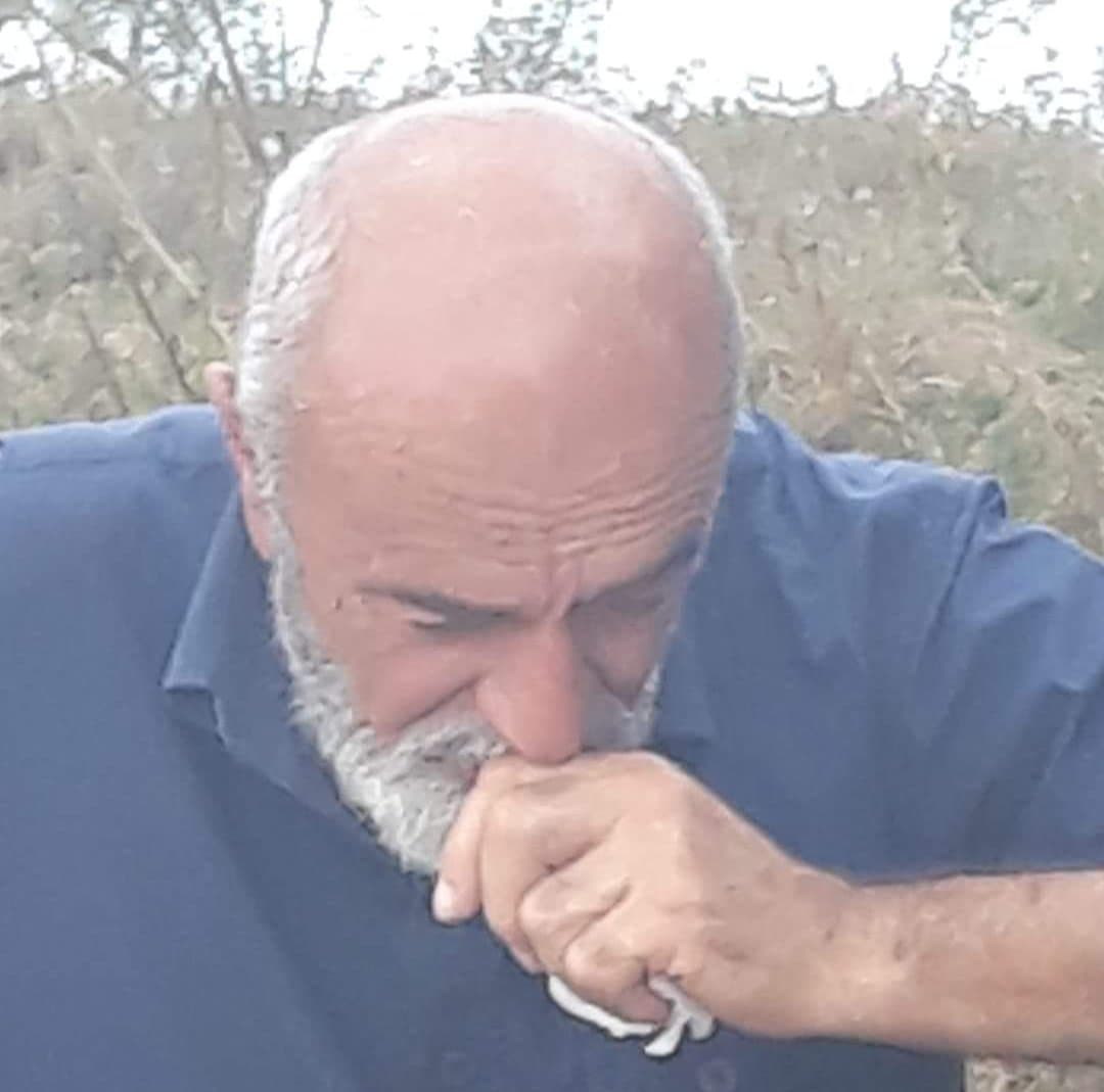 ტარიელ ხარხელაური – განა ვინმე დაიჯერებს, რომ ტარიელ ხარხელაური, რომელმაც შვილის მკვლელის შეძულებაც ვერ შეძლო, ასეთ წერილზე ხელს მოაწერდა?!