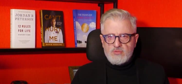 შალვა ხაჭაპურიძე – პენიტენციურმა სამსახურმა ამ კადრების ჩვენებით დაარღვია პერსონალური მონაცემების შესახებ კანონი