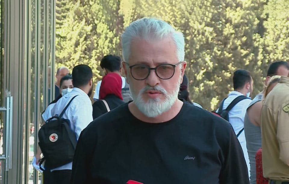 შალვა ხაჭაპურიძე – მივმართავ სპეციალურ საგამოძიებო სამსახურს, აღიძრას სისხლის სამართლის საქმე იუსტიციის მინისტრის წინააღმდეგ