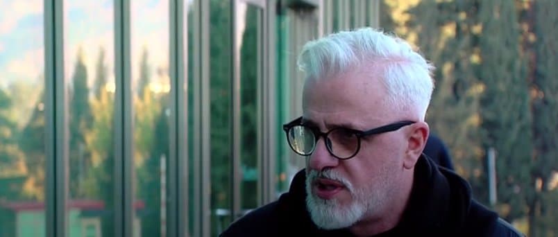 შალვა ხაჭაპურიძე – საკუთარი შვილი რომ ჰყავდეთ ასეთ მდგომარეობაში და ექიმი ეუბნებოდეს, სტრესის გამო გაქვს მეექვსე თვეა 38 სიცხე, მათთვის მისაღები პასუხი იქნებოდა?