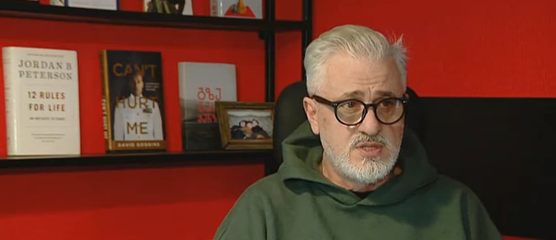 შალვა ხაჭაპურიძე – ამერიკელების და უცხოელების ჯგუფის პოზიციაა, რომ პოლიტიკოსები შესაძლებელია, იყვნენ ამ სიაში