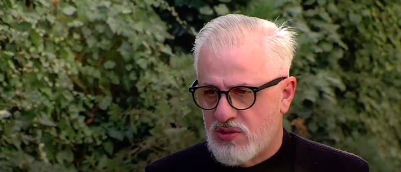 Lawyer claims arsenic found in samples of ex-pres. Saakashvili