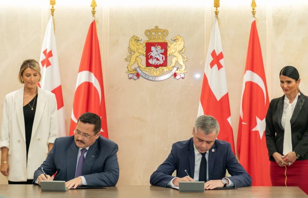 თავდაცვის ძალები თურქეთისგან ახალ, ნატო-ს სტანდარტების ჯავშანტრანსპორტიორებს მიიღებს