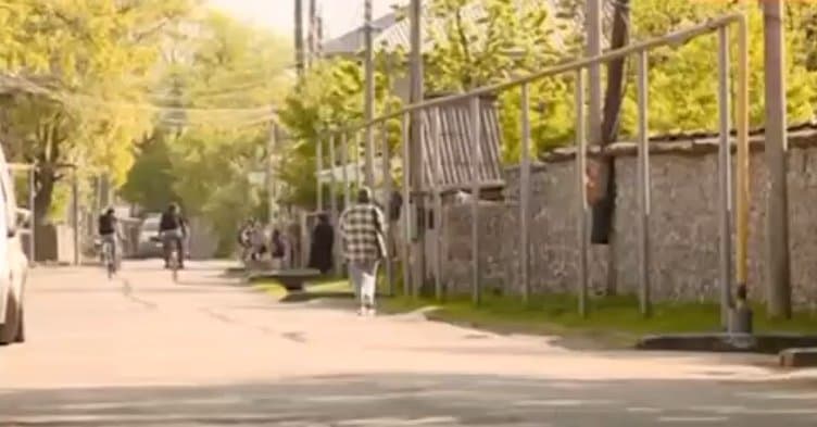 პანკისის ხეობაში სპეცოპერაციის შედეგად რამდენიმე ადამიანი დააკავეს