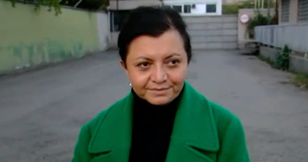 ეკა ხერხეულიძე – მიხეილ სააკაშვილის სურვილია პოლიტიკურ ცხოვრებაში სრულფასოვანი ჩართვა