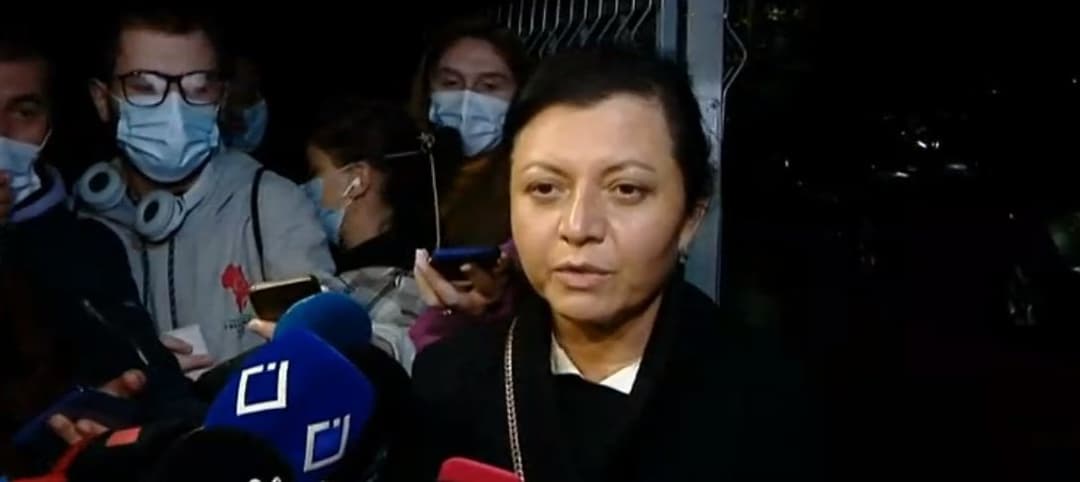 ეკა ხერხეულიძე – ყველამ იგრძნო, რომ სამშობლოს კარგავენ, არავინ დაძახებულზე არ გამოსულა, ჩვენ ეს ენერგია არ უნდა გავფანტოთ