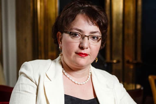 თინა ხიდაშელი – მინდა ჩემი ვედრება გაგაგონოთ, რომ აიცრათ, ნუ გაწირავთ საკუთარ თავს ამ უმძიმესი ხვედრისთვის