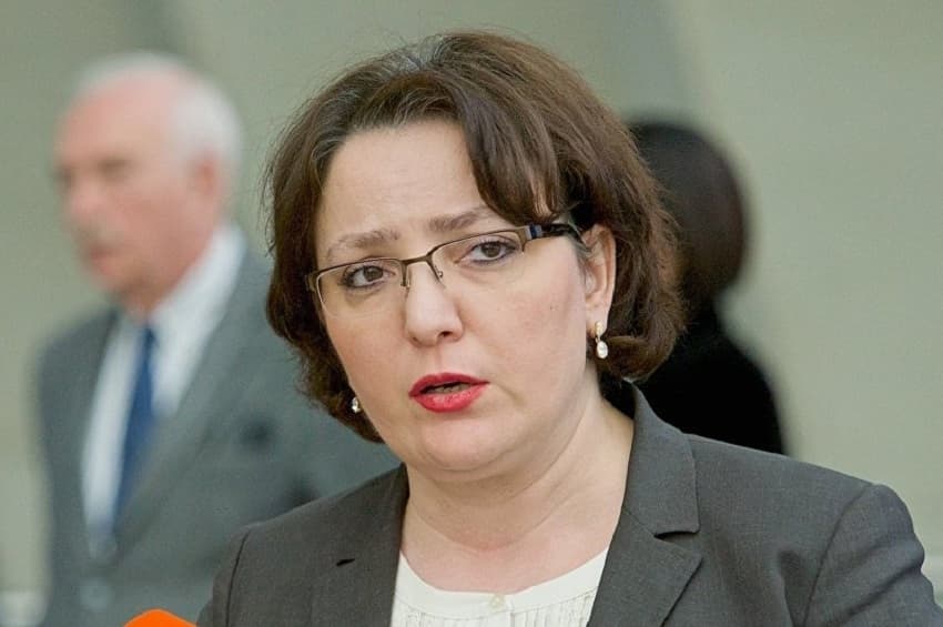 Ex-Defense Minister warns US sanctions will extend beyond visa restrictions, military cooperation