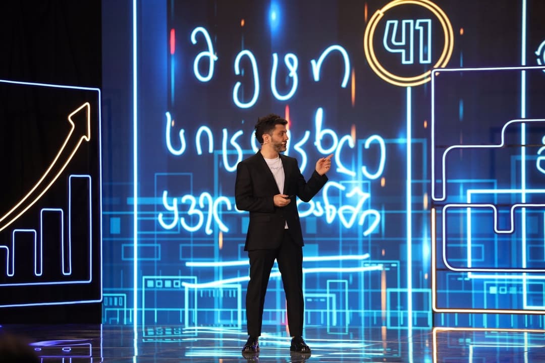 ირაკლი ხმალაძე – 2022 წლის ბოლომდე 700-მდე მოიჯარე საიჯარო ქირისგან, 160-მდე ღია კაფის მფლობელი კი მუნიციპალიტეტისთვის გადასახდელი იჯარის გადასახადისგან გათავისუფლდება